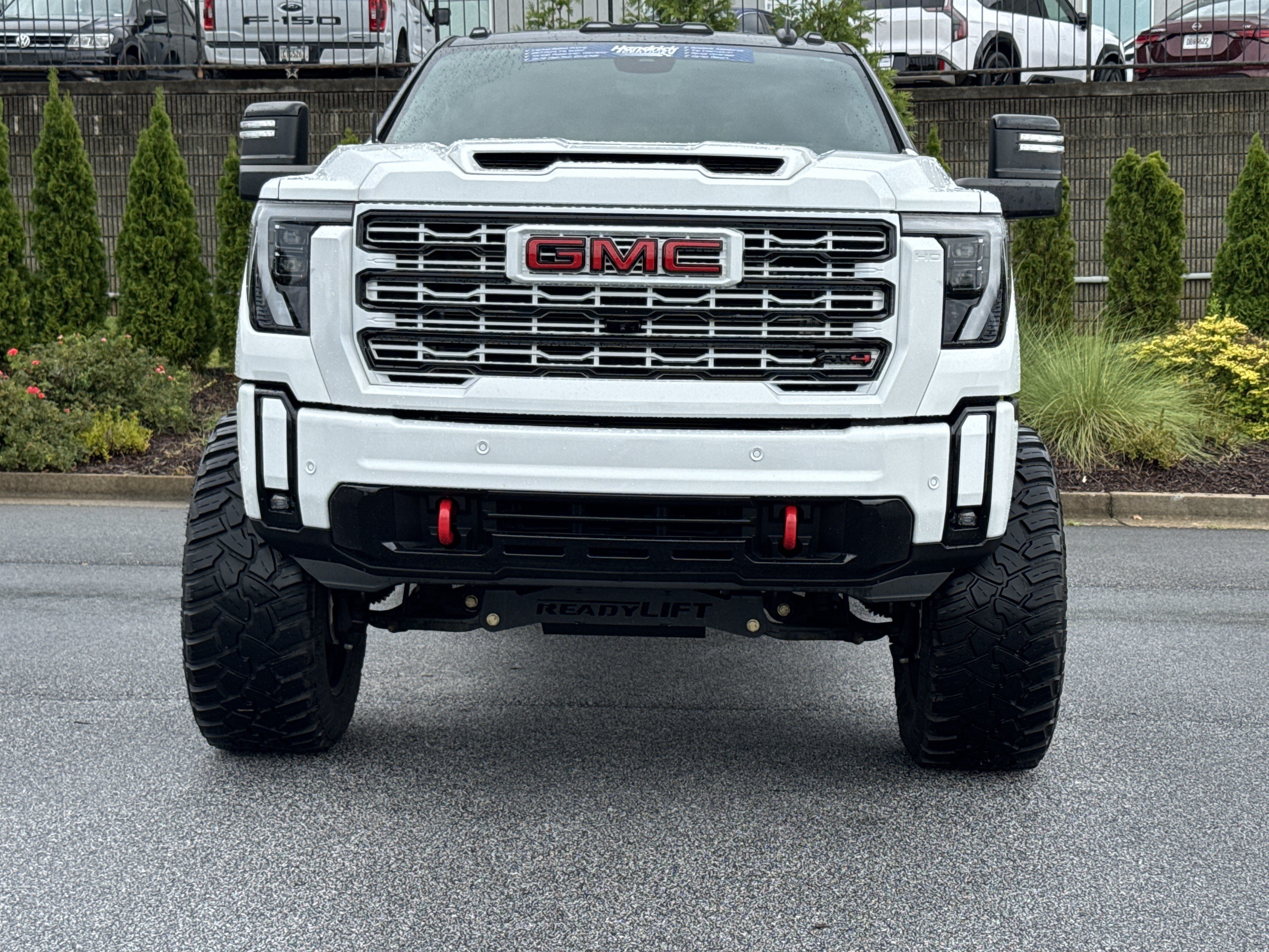 gmc sierra 2500hd 2024 1GT49PEY1RF349502 image gmc sierra 2500hd 2024 1GT49PEY1RF349502 image